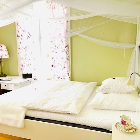 Villa28 Self-Check- In Aarau Kültér fotó